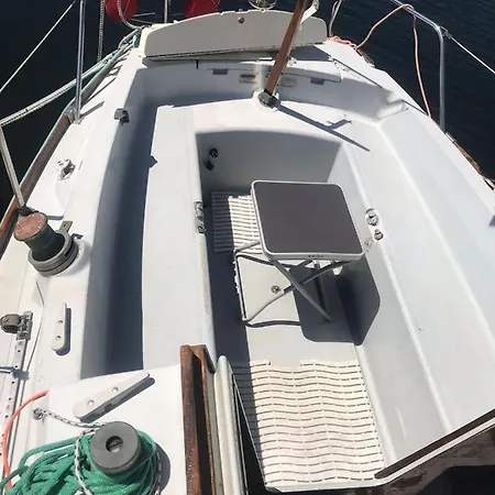 Retour D’ulysse, Nuits étoilées, Plein Centre Bateau-hôtel