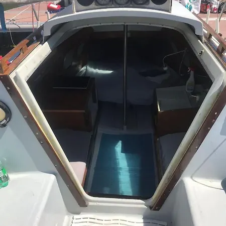 Retour D'ulysse, Nuits Etoilees, Plein Centre * Le Havre